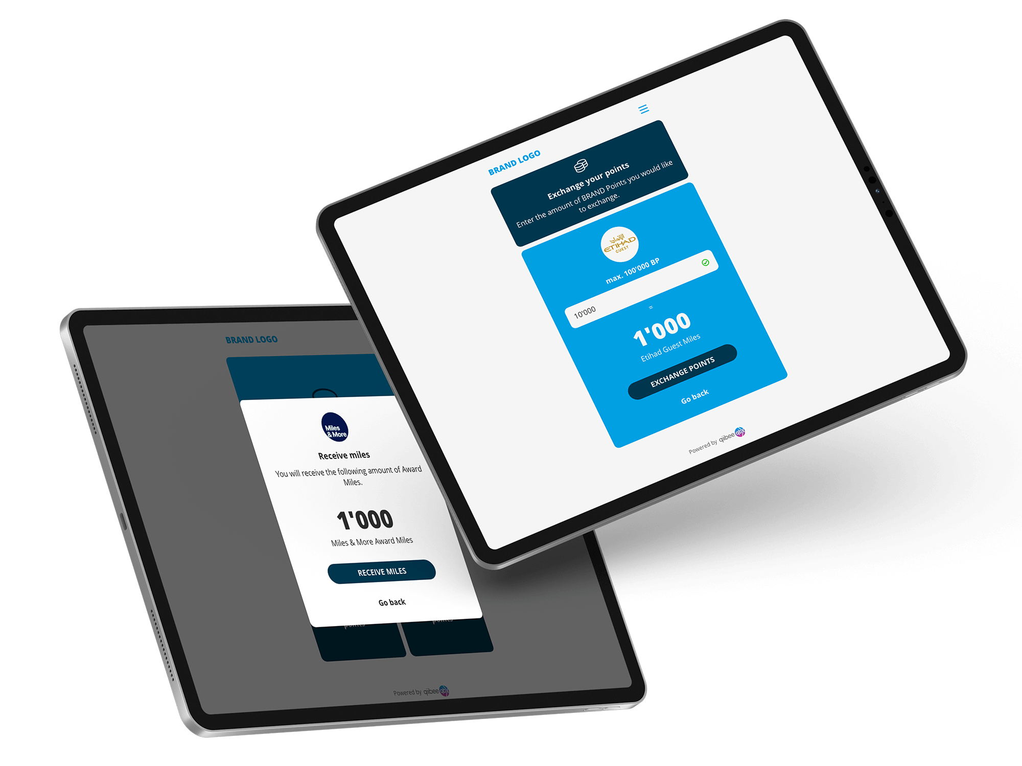 Loyalty Partner Aggregator Loyalty Partner Aggregator
