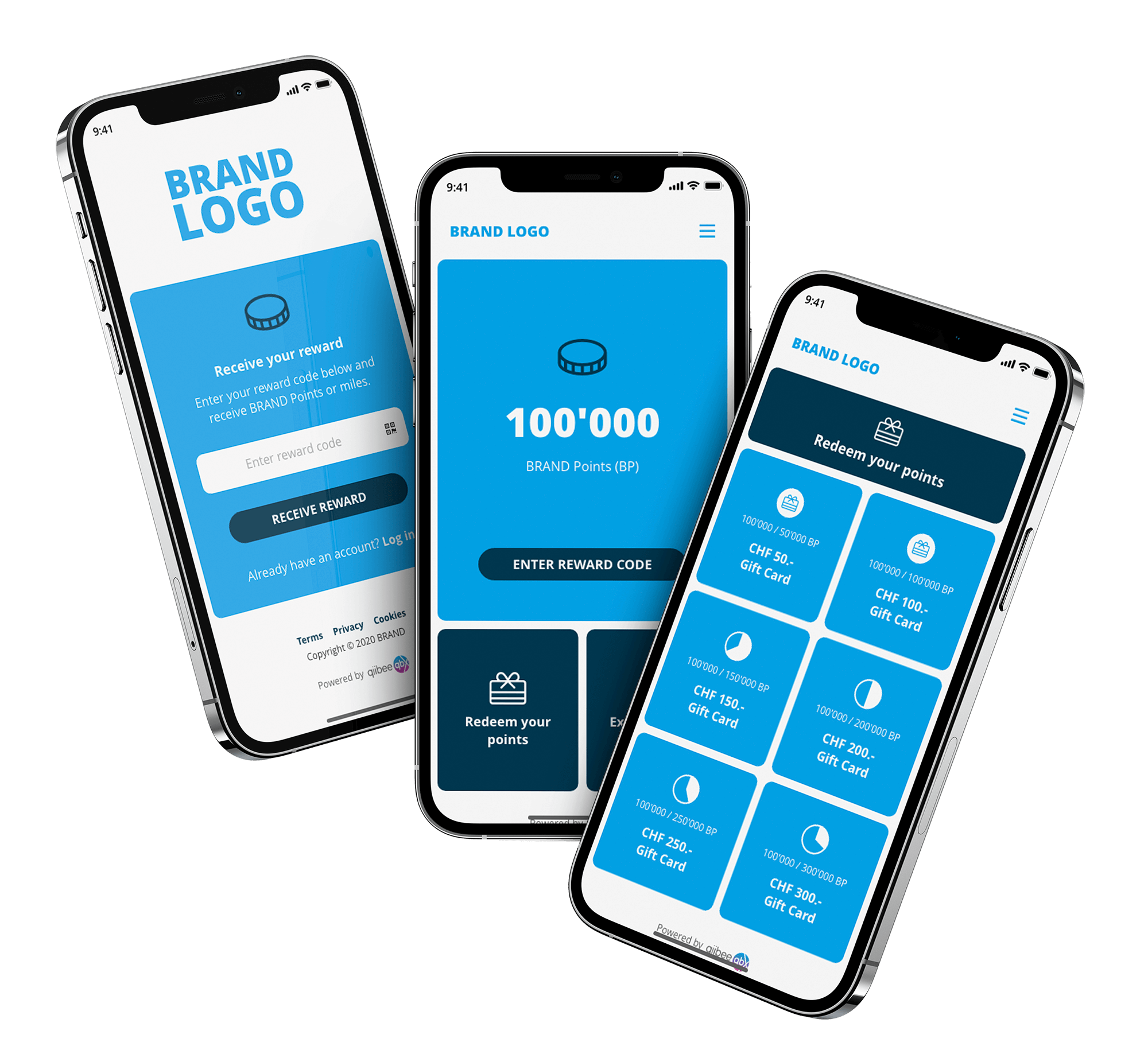 White Label Loyalty Program Loyalty Program