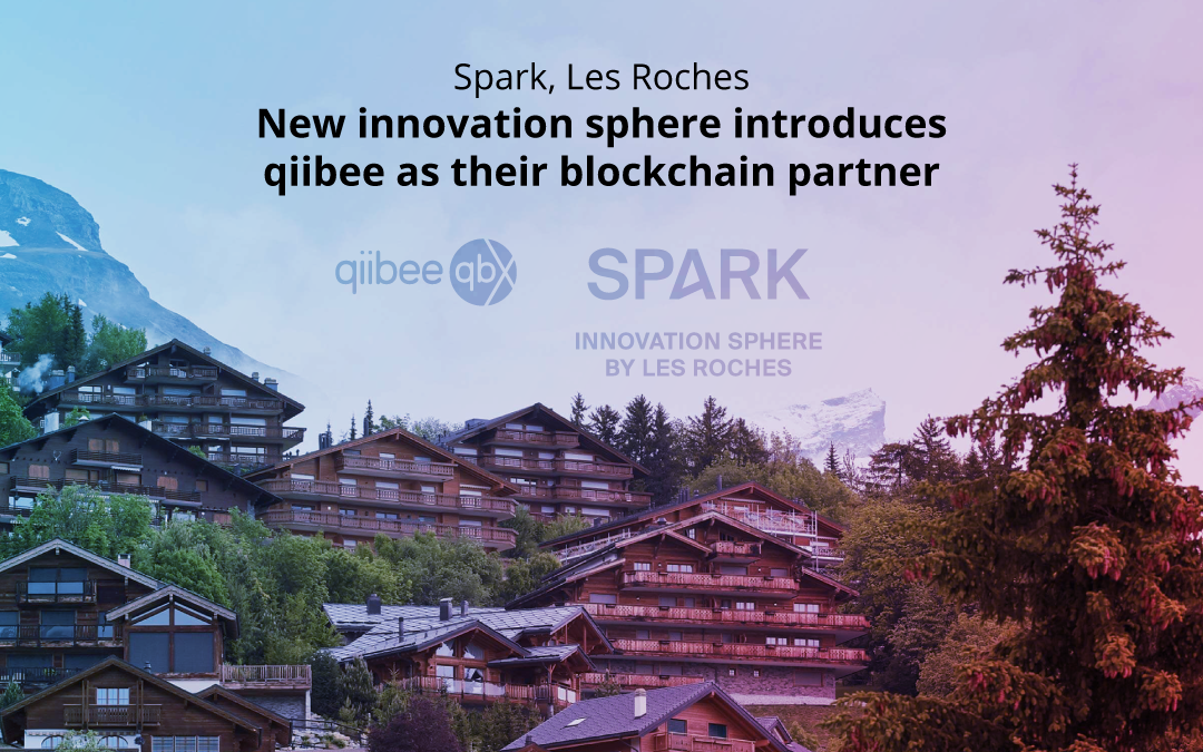 Spark Initiative by Les Roches