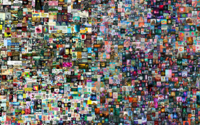 The Uprise of NFTs: The Digital Collection Paradise