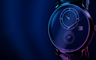 qiibee x Deloitte – Innovation in the Watch Industry