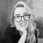 Alvina Harutyunyan, Junior Frontend Developer