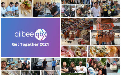 qiibee Get Together 2021