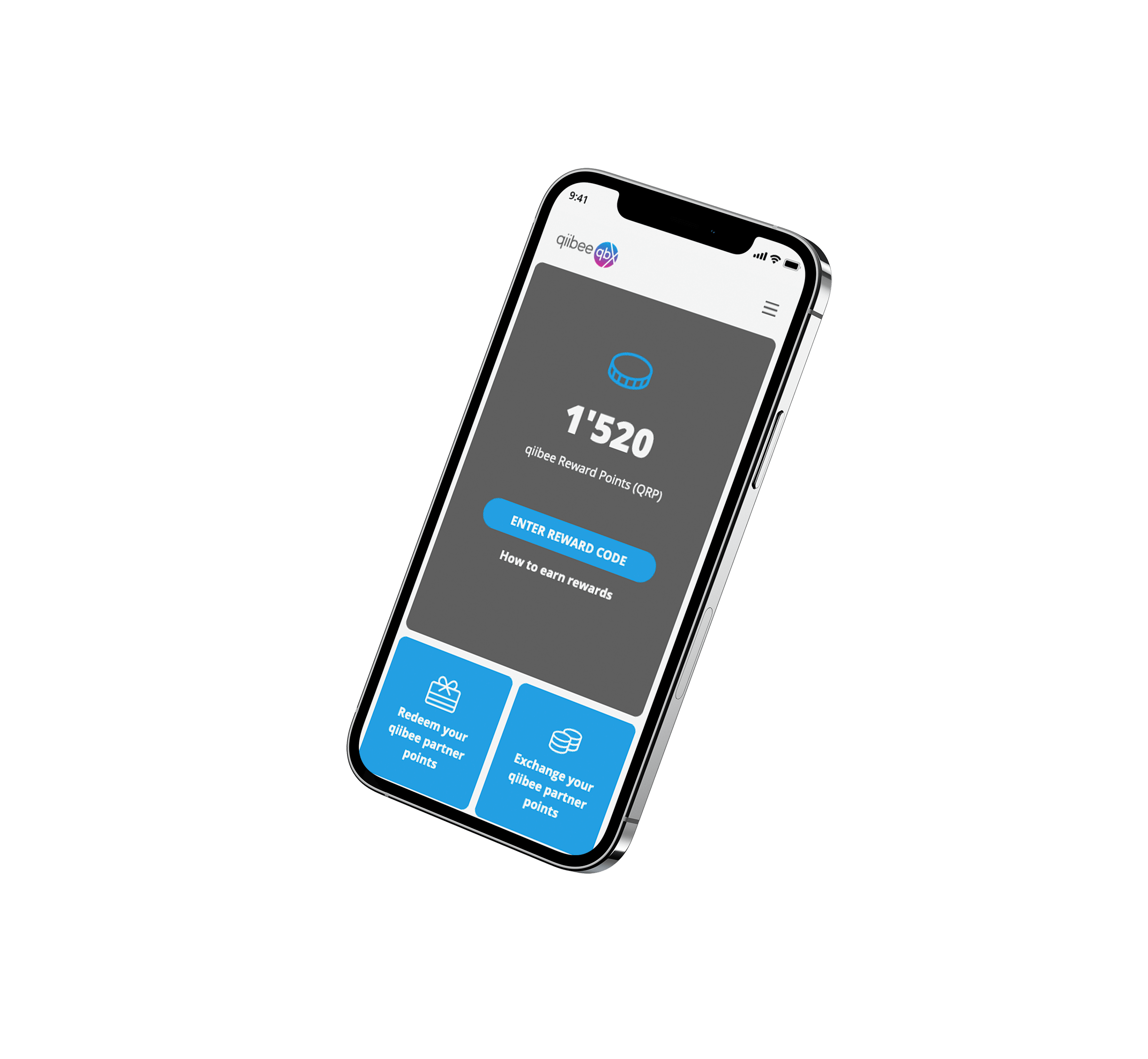 qb21-qap-screen-3 qAP - redeem