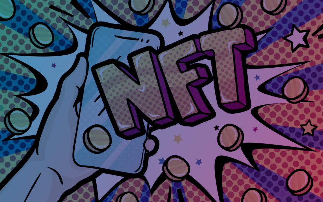 12 Months of NFTs. What Next?