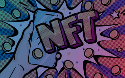12 Months of NFTs. What Next?