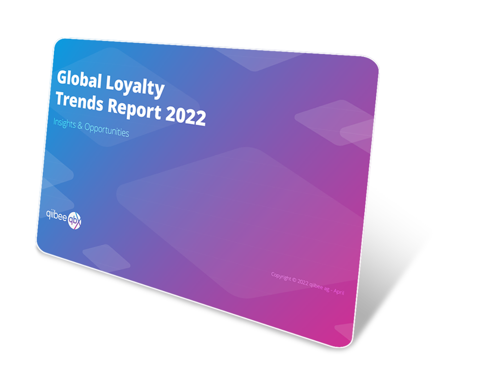 Global Loyalty Trends Report 2022