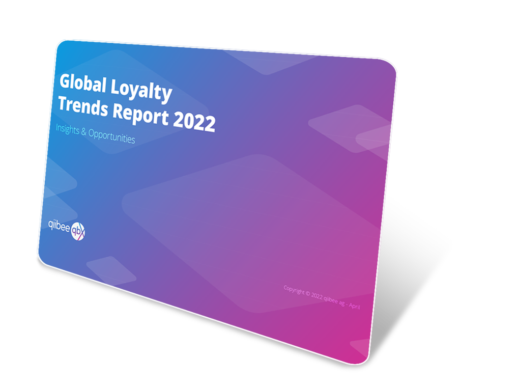 Global Loyalty Trends Report 2022 Global Loyalty Trends Report 2022