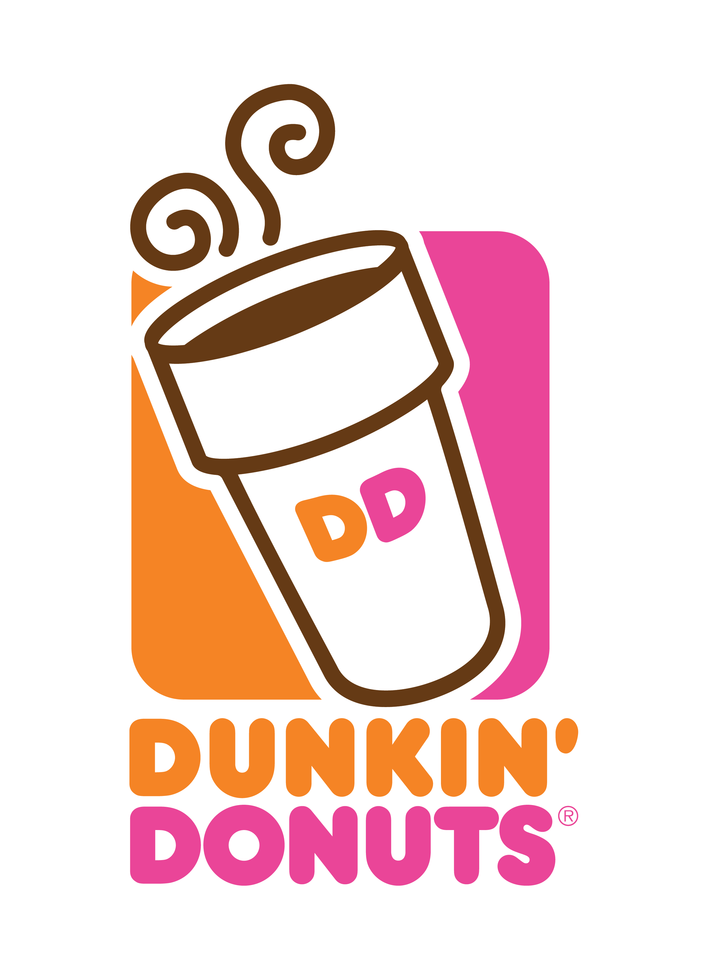 dunkin-logo