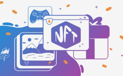 qiibee’s NFT Feature – Use Case #3: Enhancing Customer Loyalty with Collectible and Redeemable NFTs