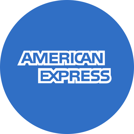 American Express logo