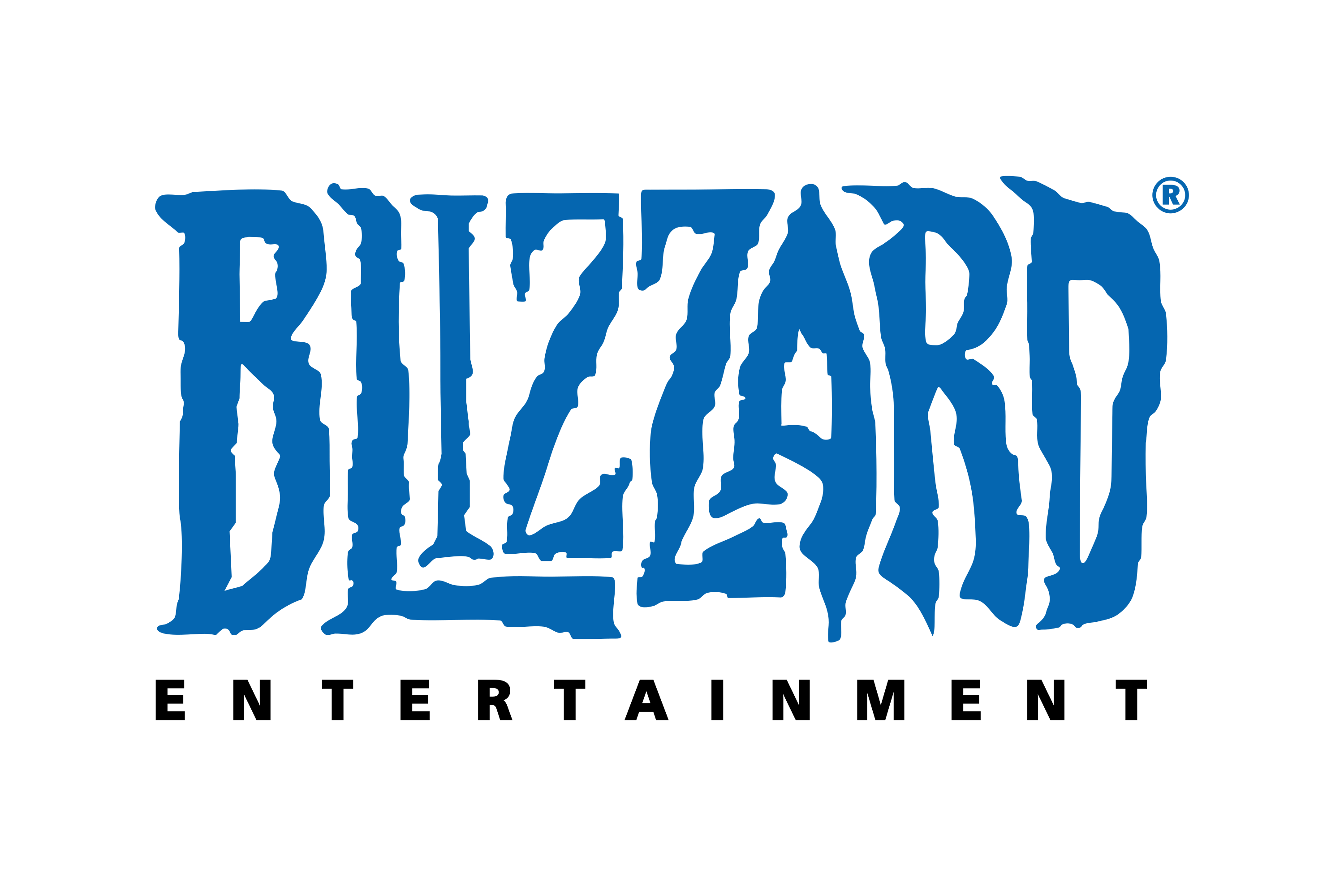 Blizzard Entertainment