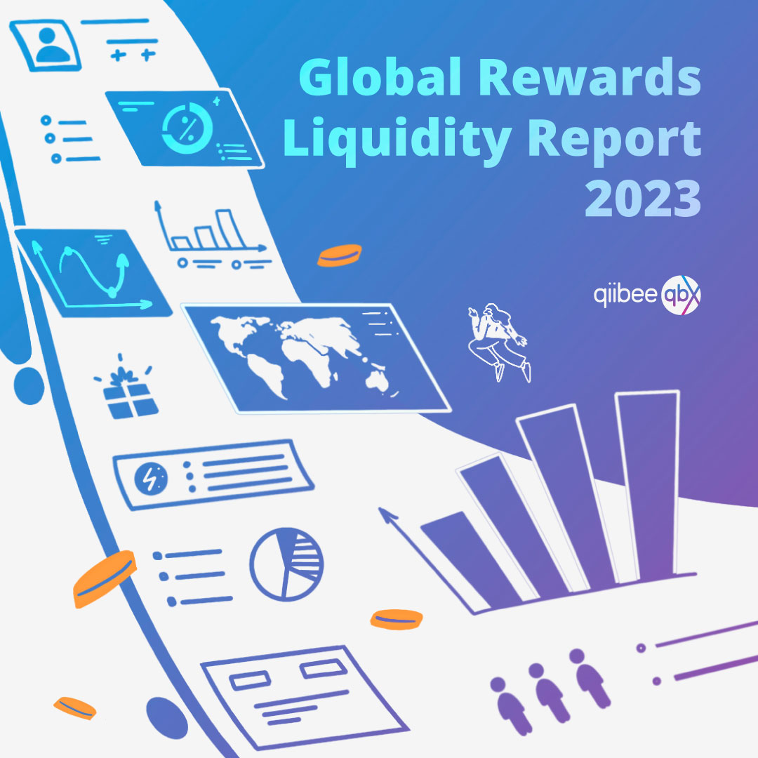 Global Rewards Liquidity Report 2023