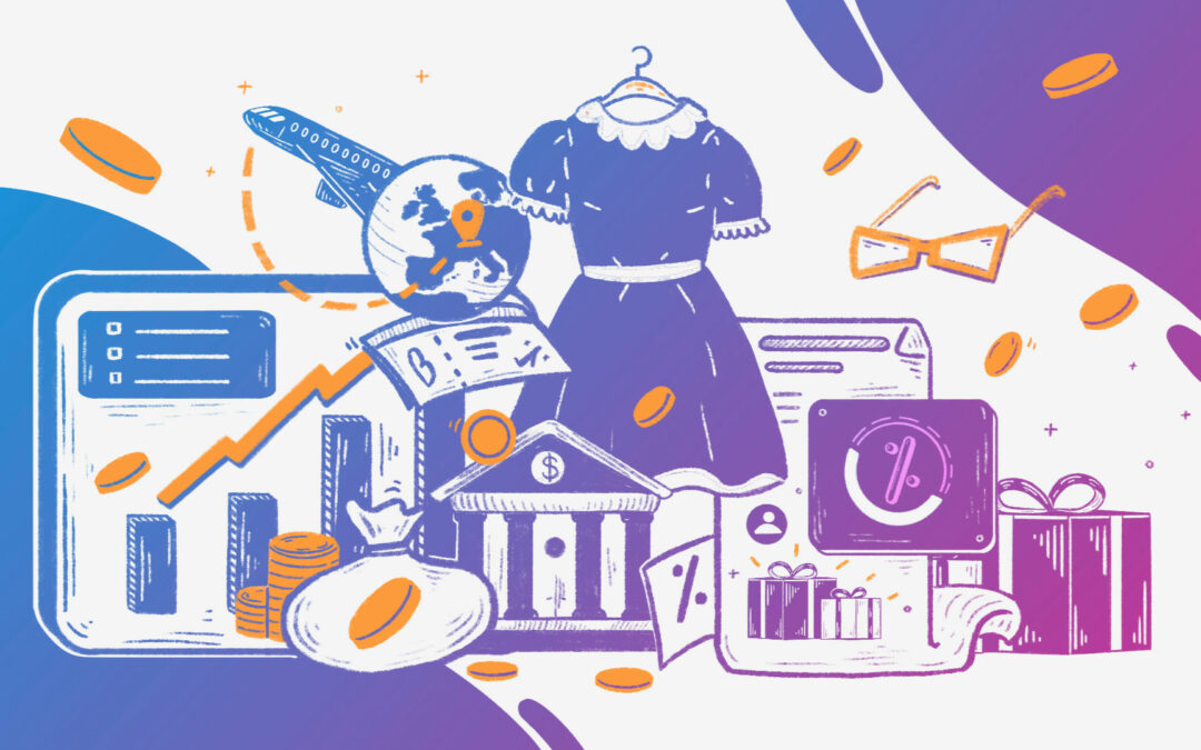 Key Insights #3: High Liquidity vs. Low Liquidity Industries