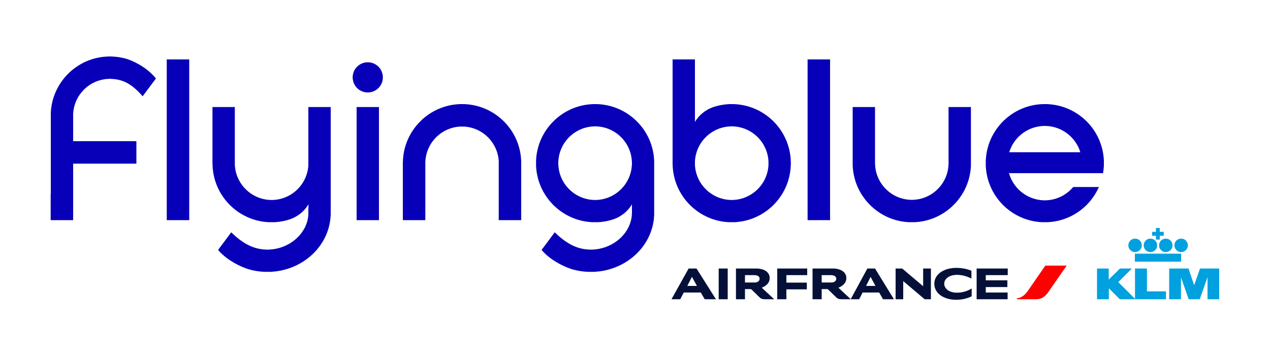 Partnering with Flying Blue