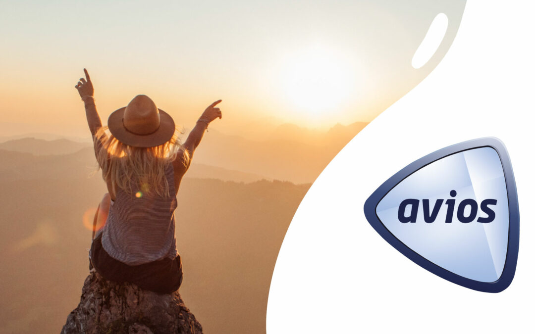 Partnering with Avios