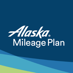 Alaska Mileage Plan