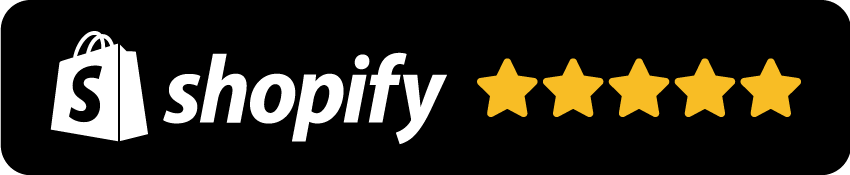Shopify 5 Stars